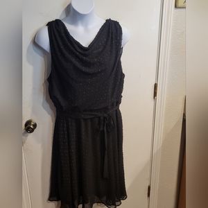 Avenue 22w/24w Dress